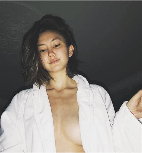 Kimiko Glenn Nude And Sexy 70 Photos And Videos The