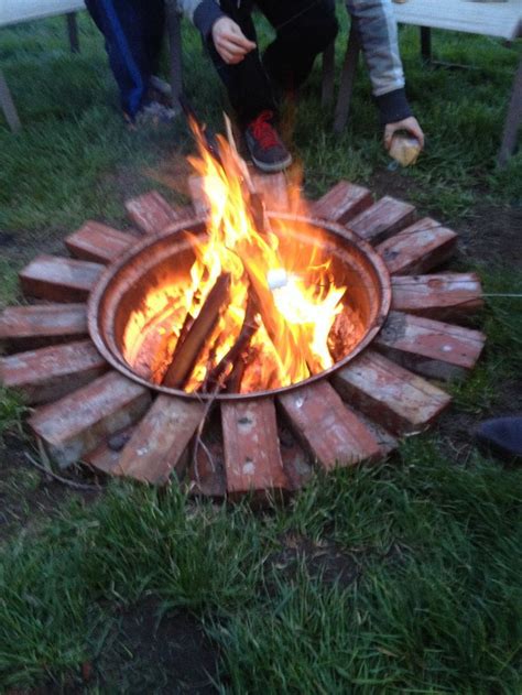 Cool username ideas for online games and services related to freefire in one place. DIY fire pit. Dig a hole, burry a tire rim, decorate with ...