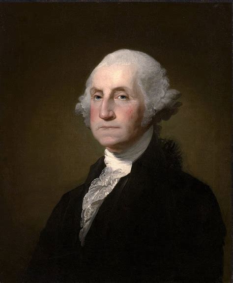 George Washington Facts 34 Interesting Facts About George Washington