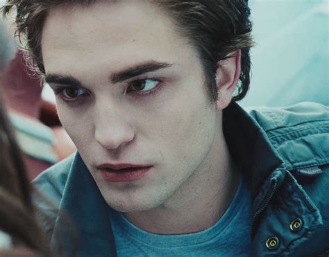 Twilight Continued...from another Point Of View: Robert Pattinson ...