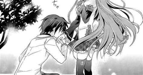 He Kiss Her Hand Anime Pinterest Hands And Kiss