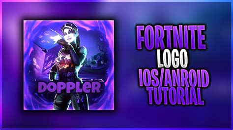 See more ideas about fortnite, gaming wallpapers, best gaming wallpapers. How To Make Fortnite Logo for FREE on iOS and Android ...