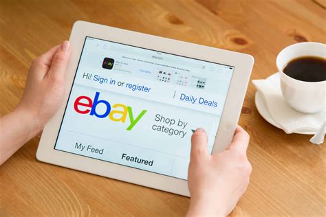 How To Change Ebay Profile Picture In 5 Steps With Photos History