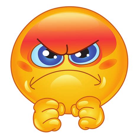 Free Emoji Angry Emoji Images Pixabay