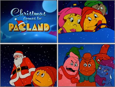 Cartoon Christmas Specials 80s The Island Of Misfit Christmas
