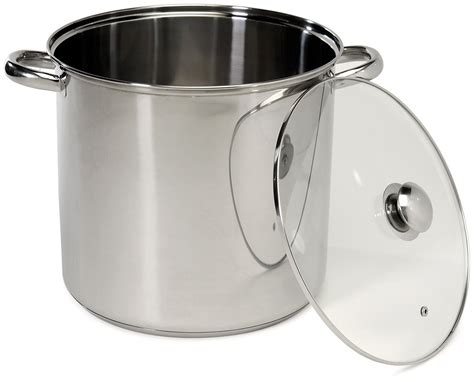 Days like those call for the. Top 10 Best Stainless Steel Pot in 2020 - Buyinghack