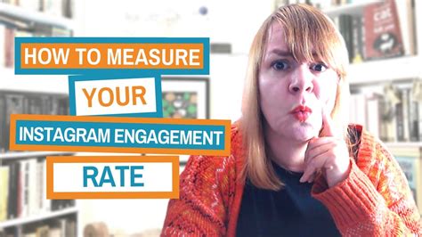 How To Calculate Your Instagram Engagement Rate Youtube