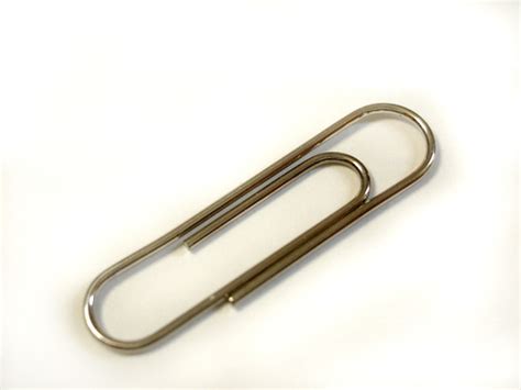 2 Inch U Shape Stainless Steel Paper Clip At Best Price In Mumbai