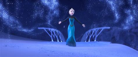 Let It Go Hd Screencaps Frozen Photo 36269814 Fanpop