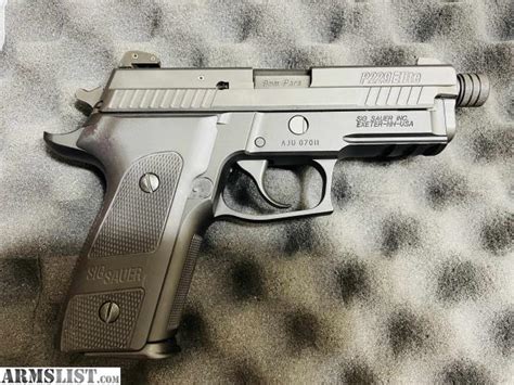 Armslist For Sale Sig Sauer P229 Elite Dark 9mm