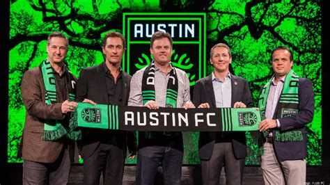 Austin Fc Sells Out Of Season Ticket Memberships Gilt Edge Soccer