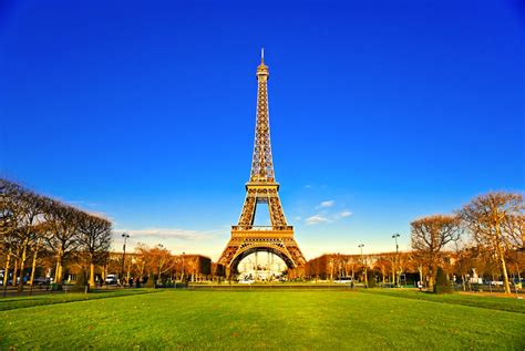 Torre Eiffel De París Visitas Horarios Precios Y Dirección 101viajes