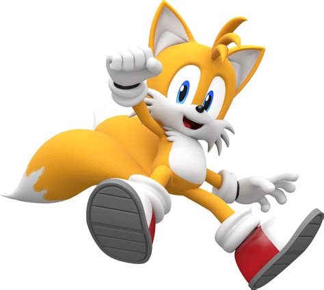 Miles Tails Prower Hobbydb