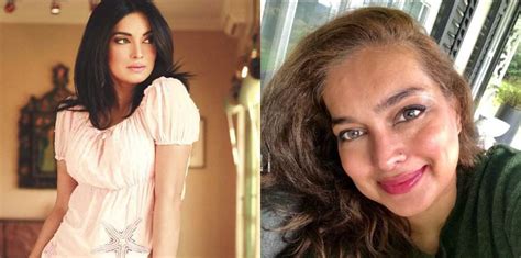 Remember Super Model Aaminah Haq This Is How She Looks Now