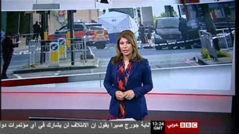بعد اعتبار مذيعتها الكويت جزءا من العراق بي بي سي تعتذر دوليات