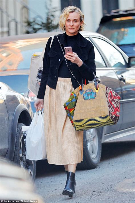 Discover the magic of the internet at imgur, a community powered entertainment destination. Diane Kruger looks chic shopping for groceries in NYC ...