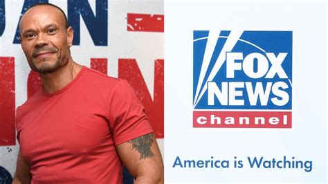 Dan Bonginos Fox News Show Ends Abruptly After No Deal