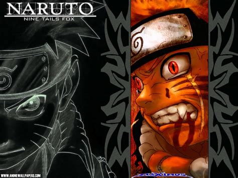 Naruto Wallpaper 170 Anime