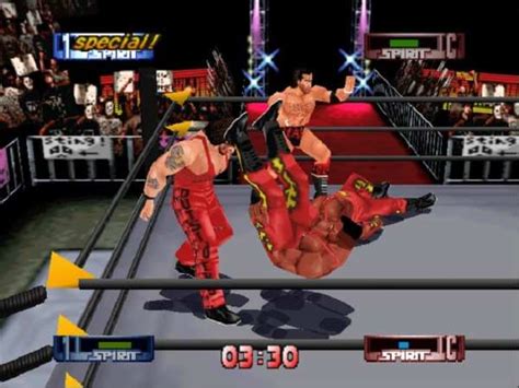Top 10 Best Wrestling Games Of All Time