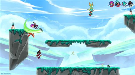 Or unleash your imagination and create a world that's wholly. Download Brawlhalla Full PC Game