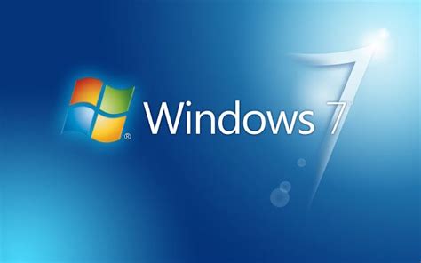 Windows Aero Desktop Theme Windows 10