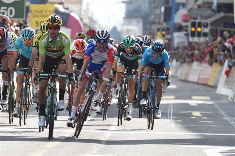 La compétition a lieu du 28 avril au 3 mai 2020 en suisse. Tour de Romandie, World tour 2019, Groupama-FDJ, David Gaudu