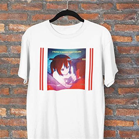 Aesthetic Anime Shirt Vaporwave Shirt Anime T Shirt