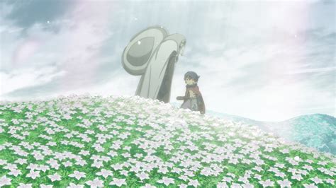 Made In Abyss Dawn Of The Deep Soul 2020 Screencap Fancaps