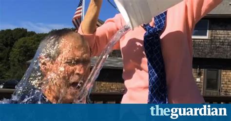 How The Ice Bucket Challenge Led To An Als Research Breakthrough Science The Guardian