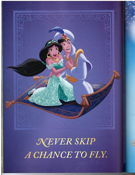 Fairy Tale Momments Poster Book Disney Princess Photo 38334502 Fanpop