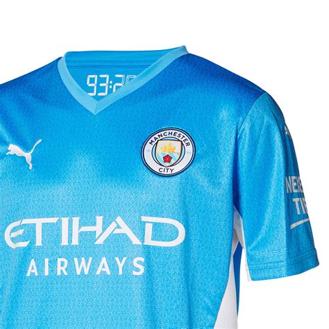 Buy Puma Manchester City Home Shirt 2022 From £3466 Today Best