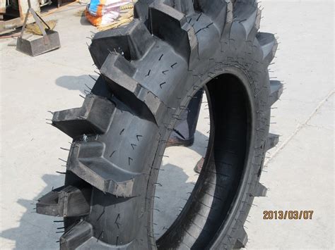 China Agricultural Farming Tractor Tyre 750 16 China 750 16tyre Tyre