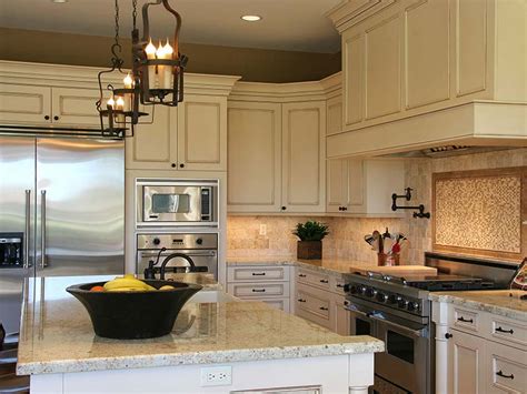 Kitchen cabinet refacing is one of the best options for cost effective kitchen design. Kitchen Cabinet Refacing - McManus Cabinet Refacing ...