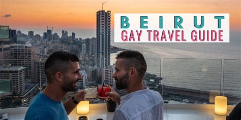 20 Most Beautiful Places In Beirut Pictures Backpacker News