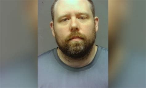 Hocking County 36 Year Old Registered Sex Offender From Logan Arrested