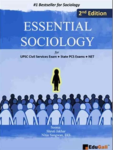 Essential Sociology By Nitin Sangwan Pdf Download