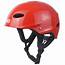 Kayak Helmet  Red