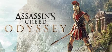 Buy Assassin S Creed Odyssey Standard Edition Uplay Key Instant