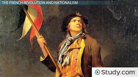 Nationalism Overview History And Examples Video And Lesson Transcript