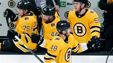Bruins Win 3 2 To Extend Sabres Skid To 17 Straight Losses