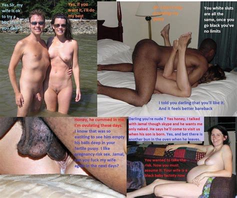 Breeding My White Wife Pictures