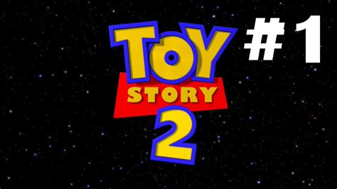 Toy Story 2 Adventure Map Part 1 Pizza Planet Tokens Youtube