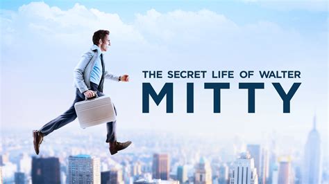 Watch The Secret Life Of Walter Mitty 2013 Full Movie Online Free
