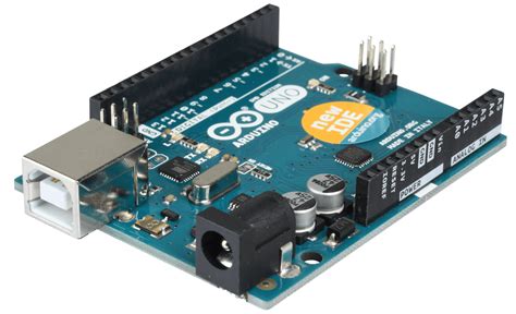 Arduino Iot Industrial Devices