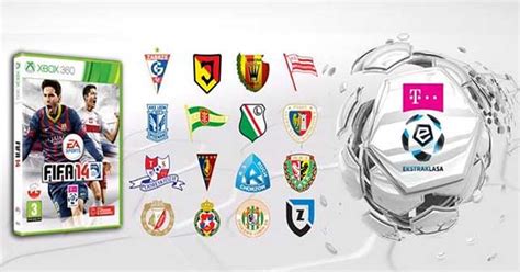 Zoek lokale bedrijven, bekijk kaarten en vind routebeschrijvingen in google maps. The Last FIFA 14 League to be Announced was... the Polish ...