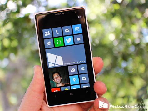 Nokia Lumia 1020 — Six Months With The Best Smartphone Camera Windows