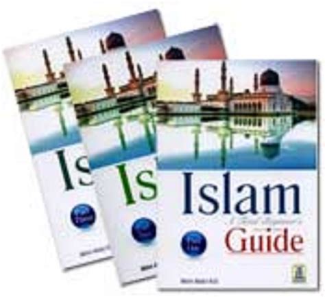 Islam For Beginners Idci