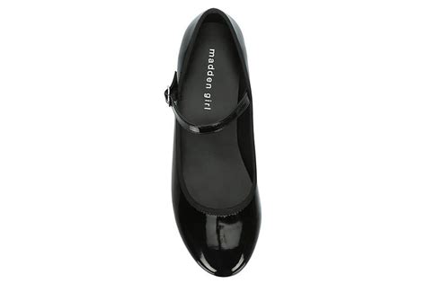 Black Womens Tutuu Pump Madden Girl Rack Room Shoes