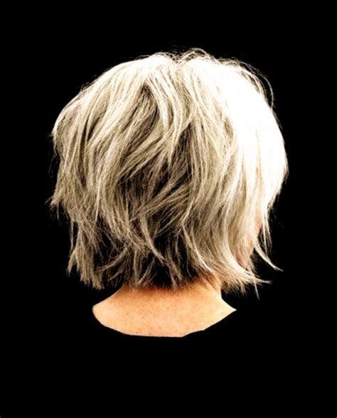 11 nice hairstyles for older women over 50 with thin hair