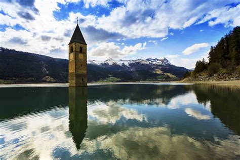 The Top 10 Sights Of Trentino Alto Adige Zainoo Blog